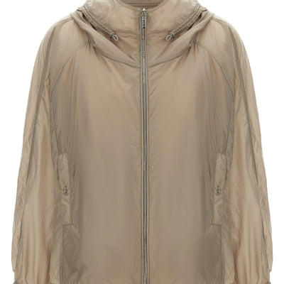 Moorer Lumina Windbreaker
