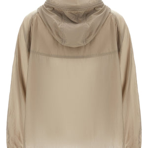 Moorer Lumina Windbreaker