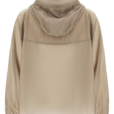 Moorer Lumina Windbreaker