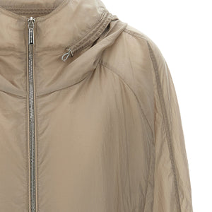 Moorer Lumina Windbreaker