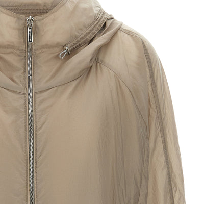 Moorer Lumina Windbreaker