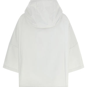 Moorer Florida Jacket - Acqua Line