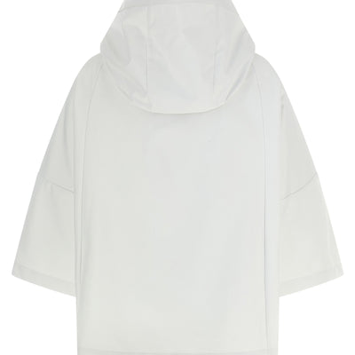 Moorer Florida Jacket - Acqua Line
