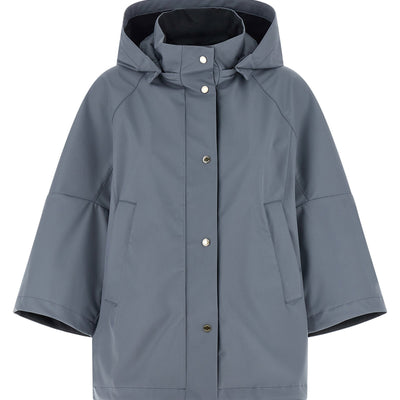 Moorer Florida Jacket