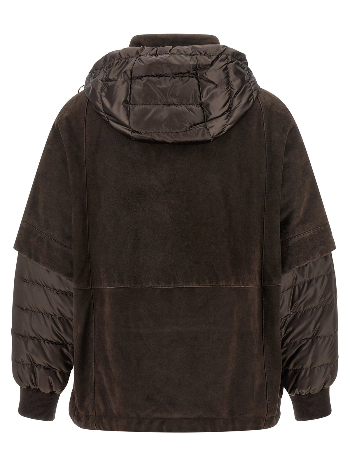 Moorer Elite 2-in-1 Jacket