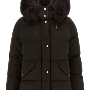 Moorer Attica Down Jacket