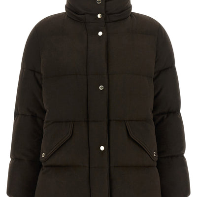 Moorer Attica Down Jacket
