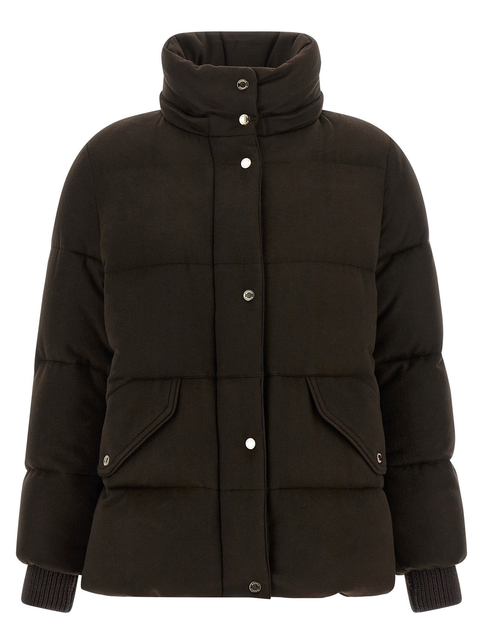 Moorer Attica Down Jacket