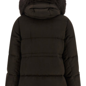 Moorer Attica Down Jacket