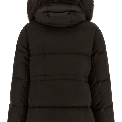 Moorer Attica Down Jacket