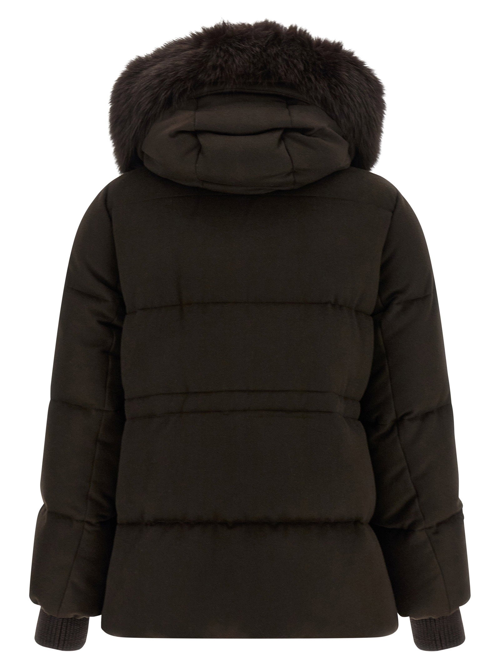 Moorer Attica Down Jacket