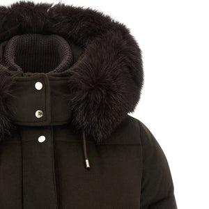Moorer Attica Down Jacket