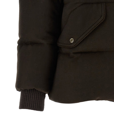 Moorer Attica Down Jacket