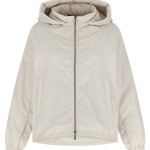 Moorer Soave Jacket - Acqua Line