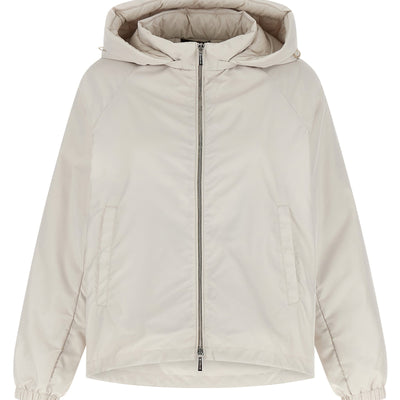 Moorer Soave Jacket - Acqua Line