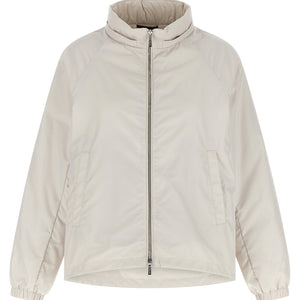 Moorer Soave Jacket - Acqua Line
