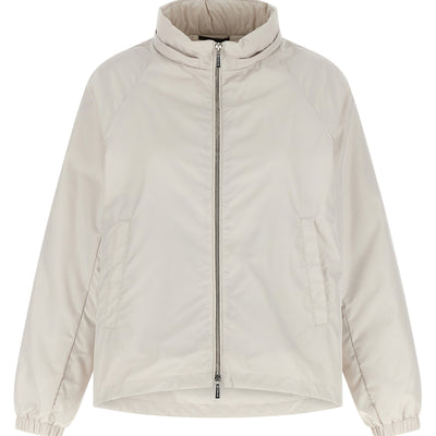 Moorer Soave Jacket - Acqua Line