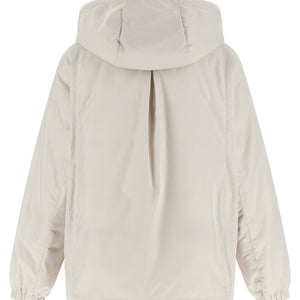 Moorer Soave Jacket - Acqua Line