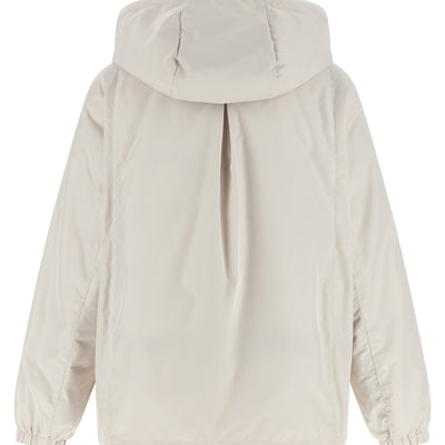 Moorer Soave Jacket - Acqua Line