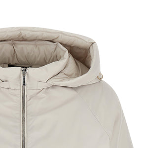 Moorer Soave Jacket - Acqua Line