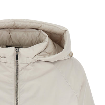 Moorer Soave Jacket - Acqua Line