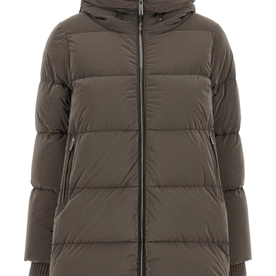 Moorer Carinzia Down Jacket