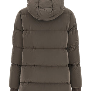 Moorer Carinzia Down Jacket