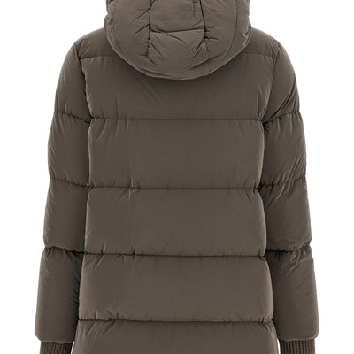 Moorer Carinzia Down Jacket