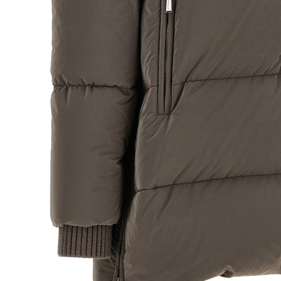 Moorer Carinzia Down Jacket