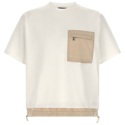 Moorer Samoa T-shirt