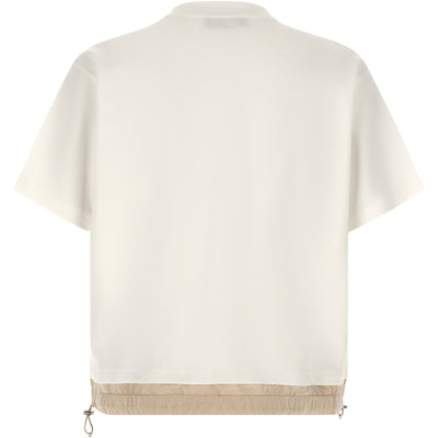 Moorer Samoa T-shirt