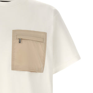 Moorer Samoa T-shirt