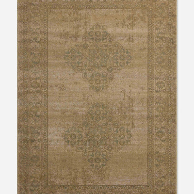 Mona II Rug by Magnolia Home by Joanna Gaines x Loloi