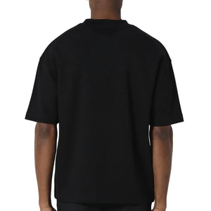 Pas De Monaco Monoposto Black T-Shirt