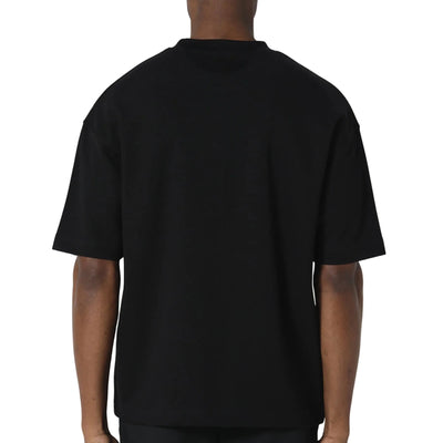 Pas De Monaco Monoposto Black T-Shirt