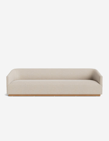 Flax Performance Cotton Weave