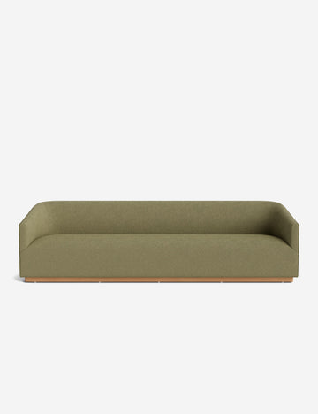 Green Luxe Boucle