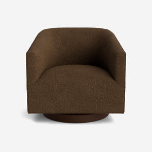 Moorhouse Swivel Chair
