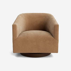 Moorhouse Swivel Chair
