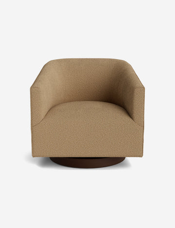 Creme Luxe Boucle