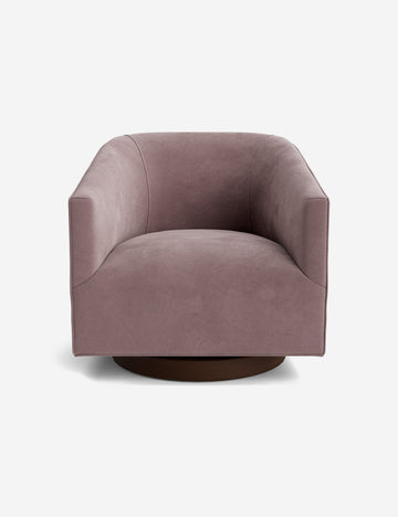 Lavender Vintage Velvet