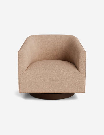 Pearl Luxe Boucle