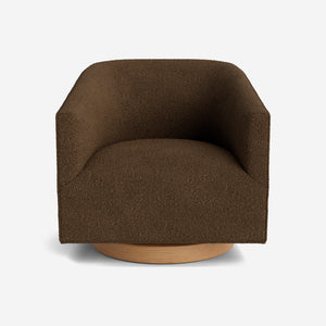 Moorhouse Swivel Chair