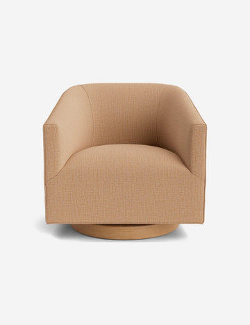 Camel Performance Linen