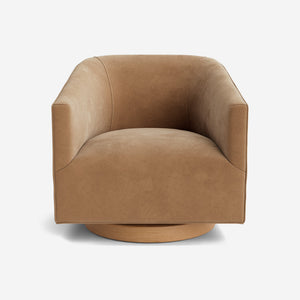 Moorhouse Swivel Chair