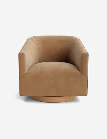 Caramel Vintage Velvet