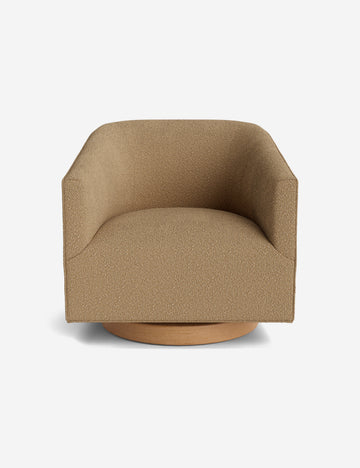Creme Luxe Boucle