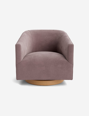 Lavender Vintage Velvet