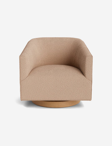 Pearl Luxe Boucle