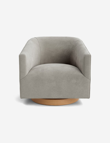 Platinum Vintage Velvet